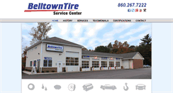 Desktop Screenshot of belltownmotors.com